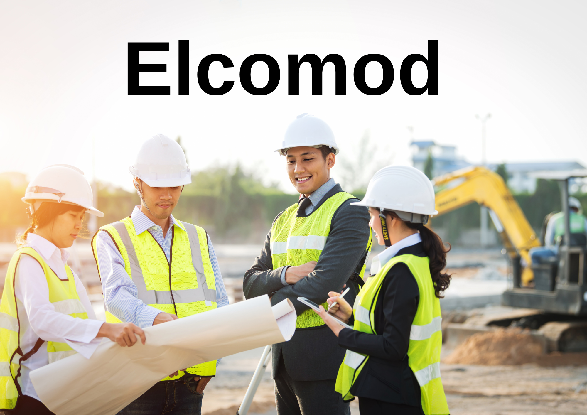 elcomod