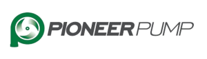 pioneer pump logo