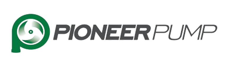 pioneer pump logo