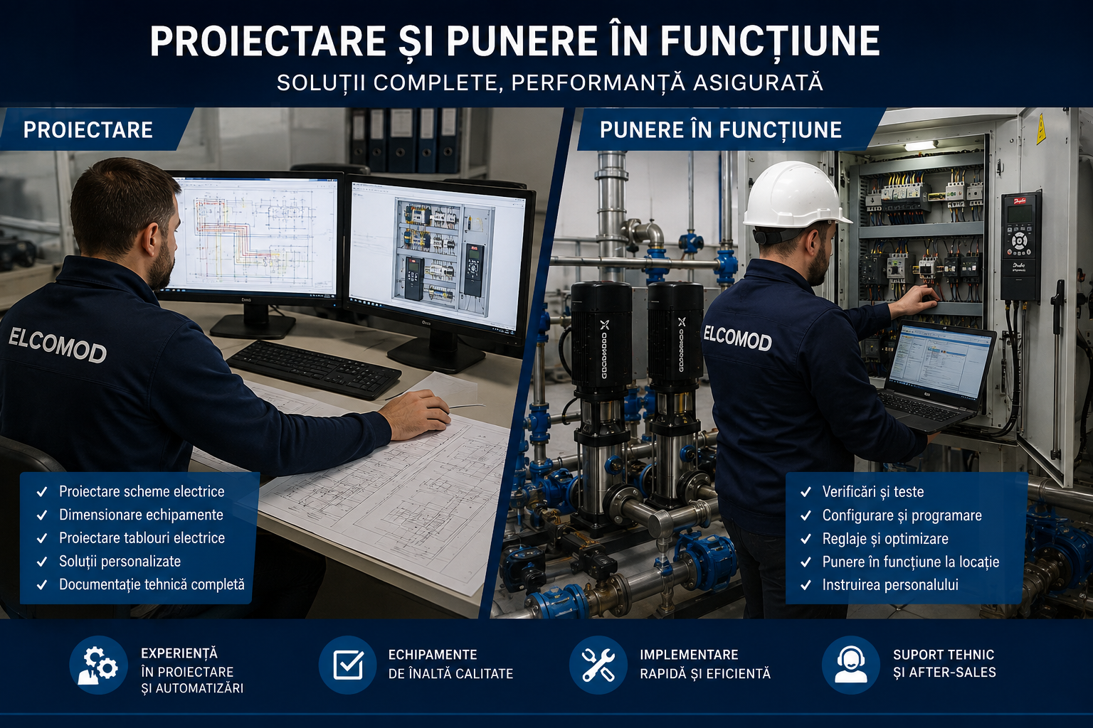 Proiectare si punere in functiune a echipamentelor. aug 7, 2026, 02 26 21 pm